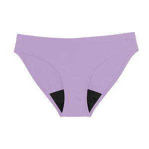 Sharicca Oeko-tex Celana Dalam Anti Kutu, Celana Dalam Anti Kutu Menstruasi, Celana Dalam Bambu Periode Penyerapan Kuat 100 - Product Image 5