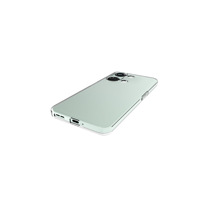Coque de téléphone portable transparente en TPU souple ultra mince pour OnePlus NORD 3