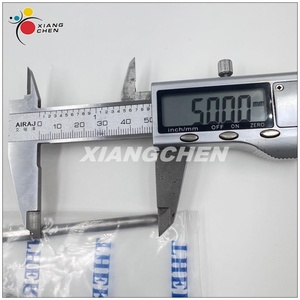 Sondas de Sensor de Temperatura RTD PT50 Tipo K E para Piezas de Repuesto de Máquinas de Impresión Offset - Product Image 5