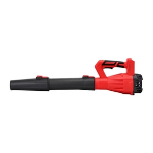Souffleur de feuilles et de neige électrique industriel sans fil 21V 4Ah avec batterie au lithium et moteur à balais pour le bricolage - Product Image 6