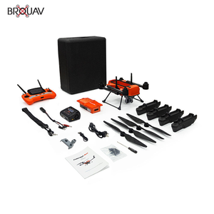 โดรนตกปลา BROUAV Swellpro รุ่น FD1 - Product Image 5