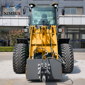 Chargeur électrique certifié EPA NIMBUS, zéro émission, respectueux <span class=keywords><strong>de</strong></span> l'environnement, pour le nettoyage <span class=keywords><strong>de</strong></span> la neige, <span class=keywords><strong>recrutement</strong></span> mondial d'agents, chargeur électrique - Product Image 4