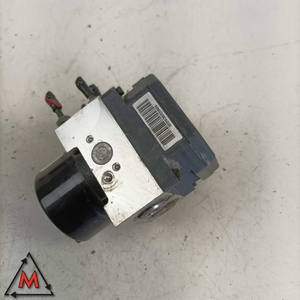 Unità di Controllo Pompa ABS BH60107220 5WY7238B DR 5 2007-2014 Usata (86062) - Product Image 3