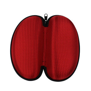 ファッションデザイナーオプティカルハードボックスポータブルカスタムアイウェア子供用メガネエヴァケース - Product Image 5