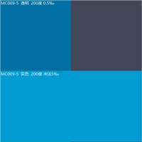 Phthalocyanine Blue BGS 15:3 Bleu Haute Performance CAS147-14-8 pour Plastique, Encre, PVC, Cuir, Masterbatch