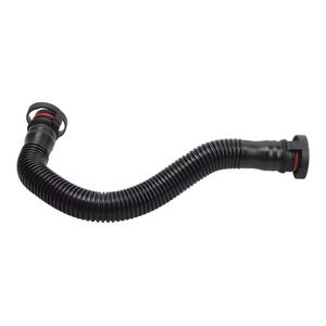 ท่อระบายอากาศเหวี่ยงสำหรับปอร์เช่คาเยนน์94810724702ใหม่ - Product Image 1