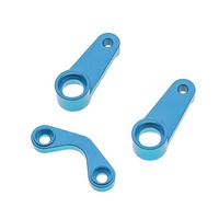 WJH Services de Fabrication sur Mesure de Pièces en Aluminium Coulé sous Pression