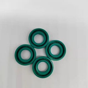 Nhật Bản Chất Lượng Con Dấu Dầu Thủy Lực TC FKM Cao Su Con Dấu Dầu - Product Image 6