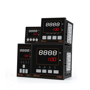 Thermostat CHB Digital Display Intelligent Universal Input Digital Display Switch 220V High Precision With PID