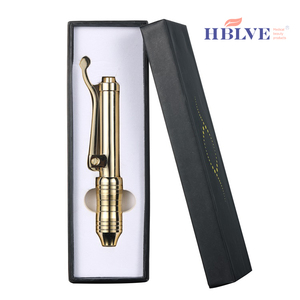 Stylo <span class=keywords><strong>d</strong></span>'<span class=keywords><strong>acide</strong></span> <span class=keywords><strong>hyaluronique</strong></span> à atomisation réglable pour mésothérapie, sans aiguille - Product Image 2