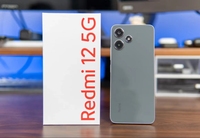 Teléfono Inteligente Android 13 con 12GB de RAM, 5G LTE, Octa Core, Pantalla de 6.7 Pulgadas y 90Hz, Cámara de 50MP, Batería de 5000mAh, Inglés/Francés/Español, Resistente al Agua