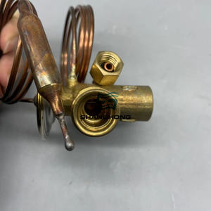 Pièces de rechange SH pièces de rechange AC soupape d'expansion EWB-35M001 U62101 pour <span class=keywords><strong>Volvo</strong></span> <span class=keywords><strong>Minibus</strong></span> pour climatiseur de Bus - Product Image 3