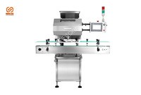 Produit de santé, machine de comptage de particules de petite taille 3MM