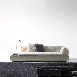 Muebles de Lujo Italianos Modernos para el Hogar con Logotipo Personalizado, Proveedores Chinos de Muebles de Alta Calidad con Garantía de 10 Años - Product Image 5