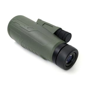 Télescope monoculaire SECOZOOM 12X50 HD, télescope d'extérieur avec sangle de transport et prisme BAK4 et lentille FMC - Product Image 5