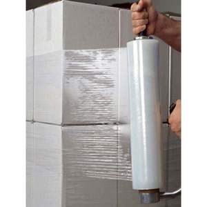 하이 퀄리티 반투명 태키 마스터 배치 (<span class=keywords><strong>PIB</strong></span> 기반) 폭발 필름 등급 스트레치 필름-접착제 및 실란트 도매 - Product Image 2