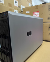 Serveur tour DELL PowerEdge T360, 4,5U 1 socket Intel Xeon 6 Performance 6315P DDR5 128 Go pour PME ROBO