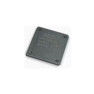 LPC1778FBD144 Circuito Integrado IC Nuevo y Original en Stock, Proveedor de Chips IC - Product Image 1