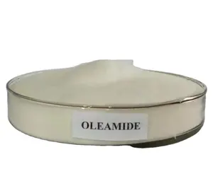 고품질 oleamide 플라스틱 antiblocking 에이전트 분산 코팅 첨가제