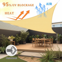 Voile d'ombrage sur mesure résistante aux UV et imperméable, directement de l'usine, pour l'extérieur, le jardin, la terrasse et les événements.