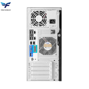 เซิร์ฟเวอร์แบบทาวเวอร์ ProLiant Compute ML30 Gen11 // เซิร์ฟเวอร์แบบทาวเวอร์ // เซิร์ฟเวอร์แบบทาวเวอร์ ProLiant ML30 Gen11 // ML30 Gen11 // เซิร์ฟเวอร์ HPE - Product Image 4