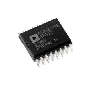 ADM ricetrasmettitore RS-485 ICs isolatori digitali da ADM 2491EBRWZ-REEL7 - Product Image 1