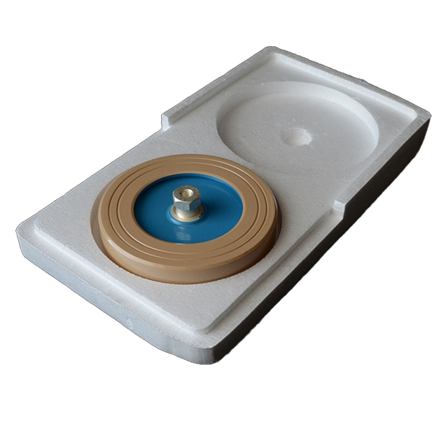 High Power capacitor 10KV 500PF ceramic capacitor