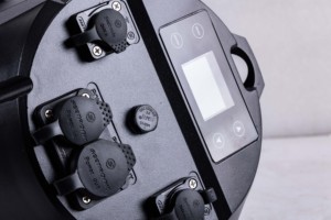 Không thấm nước <span class=keywords><strong>IP65</strong></span> 7x40W <span class=keywords><strong>RGBW</strong></span> 4in1 ánh sáng DMX động cơ <span class=keywords><strong>zoom</strong></span> Bee Eye <span class=keywords><strong>LED</strong></span> mệnh cho đám cưới ngoài trời Vườn sự kiện <span class=keywords><strong>LED</strong></span> không thấm nước tại chỗ - Product Image 4