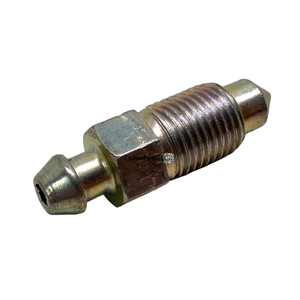 Bouchon de purge (pour soupape de dérivation de direction assistée) pour Toyota Hilux LN106 1988-1997 OE 47547-20030 4754720030 - Product Image 2