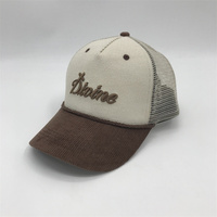 Ustom-Herramienta de nivelación 3D de 5 Panel Rucker ATS, broidery OGO NAP ACK Rucker AP, holesale Rucker