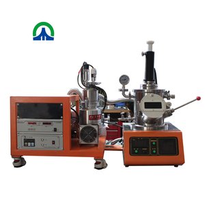 Horno de arco al vacío, horno de arco al vacío eléctrico de los institutos de investigación con sistema de succión al vacío - Product Image 1