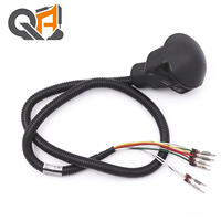 6680418 Joystick et commandes d'origine Bobcat pour chargeuses compactes 751 S220 S330 S570 T450 T750 - Pièces détachées