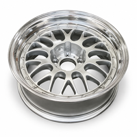 ForgeLab 18 19 20 21 22 24 pouces Jantes forgées BMW X6 XDrive40i M X5 X4 X3 X2 X1 840i 735li 740li 630i 535le 525i M2 M3 M4 M5 M8 E88