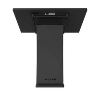 32-55 "Напольный 4k информационный запрос сенсорный киоск Android/Windows Totem LCD сенсорный экран цифровой рекламный дисплей