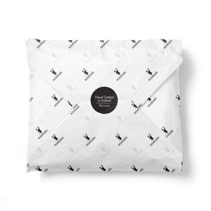 Giấy Lụa In MOQ Thấp Giấy Lụa In Logo Tùy Chỉnh Cho Áo Sơ Mi Giấy Gói Quà - Product Image 1