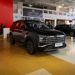 Oferta Especial, JAC X8 <span class=keywords><strong>PLUS</strong></span> 2024 1.5TGDI DCT Edición Familiar, Autos en Stock, Vehículo Usado de Alta Calidad - Product Image 3