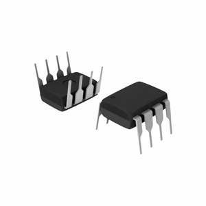 Power Management (PMIC) Original X5043PI-4.5A Buy Online Electronic Components 8 DIP - Product Image 1