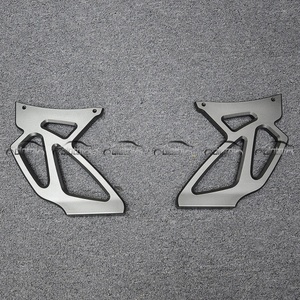 Kits de Carrocería de Fibra de Carbono Estilo V, Alerón Trasero Estándar GT, Alerón de Maletero para BMW F80 F82 F87 M2 M3 M4 - Product Image 4