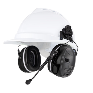 <span class=keywords><strong>Bluetooth</strong></span> Disparo <span class=keywords><strong>Seguridad</strong></span> auditiva Protección auditiva Auriculares Protector auditivo Orejera Proteger la audición - Product Image 1