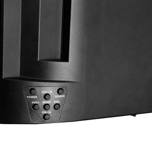 18-32 pouces 4k Smart DC <span class=keywords><strong>12V</strong></span> Cinquième roue Remorques TV avec DVD Android Pop-up campeurs Télévision <span class=keywords><strong>pour</strong></span> <span class=keywords><strong>camping</strong></span>-cars Classe C - Product Image 2