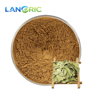 <strong>100</strong>% <strong>Natural</strong> Senna Leaf <strong>Extract</strong> Powder Sennosides Senna Leaves <strong>Extract</strong> - Product Image 2