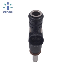 Injecteur de carburant PEIVSO à faible consommation pour Mercedes-Benz C E GLK ML R SLK 3.0L 3.5L (2006-2013) OEM A2720780249 - Product Image 2