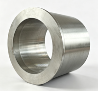 Fabrication de pièces de rechange pour concasseurs extra-larges |   Composants résistants à l'usure pour machines minières lourdes, fournisseur OEM