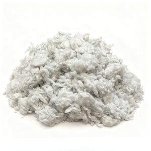 Kaihua KH-LW 20kg 25kg túi len khoáng sản dạng hạt bông Bán Khô đá len phun cho công nghiệp nhiệt & lửa bảo vệ - Product Image 2