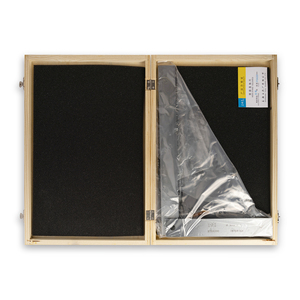 Gran oferta, Base magnética cuadrada de soporte ancho, ajuste fino, interruptor de encendido y apagado, Indicador de Mini Dial, calibrador cuadrado central - Product Image 5