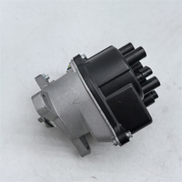 WLBTR OEM 30100-P6T-T01 Ensemble de distributeur d'allumage pour Honda CR-V RD1 RD3 2.0 1999-2001