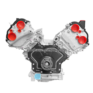 Moteur de voiture OEM LR011202 LR079069 de haute qualité 5.0T 508PS pour Land Rover Range Rover Discovery Sport 5.0 V8 essence - Product Image 4