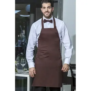 Grembiule professionale per merchandising personalizzato - Product Image 1