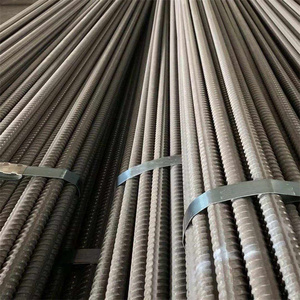 Inşaat için çelik demir çubuk 8mm 12mm 14mm inşaat demiri Corten çelik inşaat demiri - Product Image 3