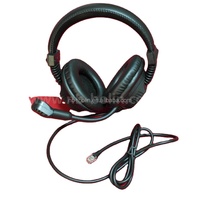Casque de laboratoire de langue BL-888